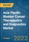 Asia-Pacific Bladder Cancer Therapeutics and Diagnostics Market - Growth, Trends, COVID-19 Impact, and Forecasts (2022 - 2027) - Product Image