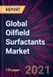 Global Oilfield Surfactants Market 2022-2026 - Product Thumbnail Image
