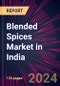 Blended Spices Market in India 2022-2026 - Product Thumbnail Image