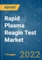 Rapid Plasma Reagin Test Market - Growth, Trends, COVID-19 Impact, and Forecasts (2022 - 2027) - Product Thumbnail Image