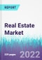 Real Estate Market by Property Type, and by Business - Global Opportunity Analysis and Industry Forecast, 2022 - 2030 - Product Thumbnail Image