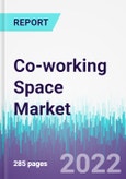 Co-working Space Market By Business Type, By Business Model, and By Enduser - Global Opportunity Analysis And Industry Forecast, 2022 - 2030- Product Image