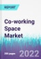 Co-working Space Market By Business Type, By Business Model, and By Enduser - Global Opportunity Analysis And Industry Forecast, 2022 - 2030 - Product Thumbnail Image