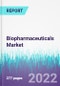 Biopharmaceuticals Market by Product and by Application - Global Opportunity Analysis and Industry Forecast 2022-2030 - Product Image
