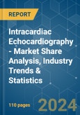 Intracardiac Echocardiography - Market Share Analysis, Industry Trends & Statistics, Growth Forecasts 2019 - 2029- Product Image
