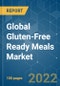 Global Gluten-Free Ready Meals Market - Growth, Trends, COVID-19 Impact, and Forecasts (2022 - 2027) - Product Thumbnail Image
