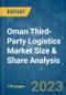 Oman Third-Party Logistics (3PL) Market Size & Share Analysis - Growth Trends & Forecasts (2023 - 2028) - Product Thumbnail Image