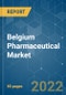 Belgium Pharmaceutical Market - Growth, Trends, COVID-19 Impact, and Forecasts (2022-2027) - Product Thumbnail Image