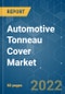Automotive Tonneau Cover Market - Growth, Trends, COVID-19 Impact, and Forecasts (2022 - 2027) - Product Image