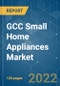 GCC Small Home Appliances Market - Growth, Trends, COVID-19 Impact, and Forecasts (2022 - 2027) - Product Thumbnail Image