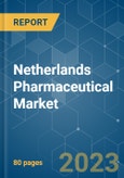 Netherlands Pharmaceutical Market - Growth, Trends, COVID-19 Impact, and Forecasts (2023-2028)- Product Image