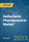 Netherlands Pharmaceutical Market - Growth, Trends, COVID-19 Impact, and Forecasts (2023-2028) - Product Thumbnail Image