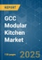 GCC Modular Kitchen Market - Growth, Trends, COVID-19 Impact, and Forecasts (2022 - 2027) - Product Thumbnail Image