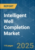 Intelligent Well Completion Market - Growth, Trends, COVID-19 Impact, and Forecasts (2022 - 2027)- Product Image