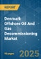 Denmark Offshore Oil and Gas Decommissioning Market - Growth, Trends, COVID-19 Impact, and Forecasts (2022 - 2027) - Product Thumbnail Image