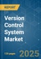 Version Control System - Market Share Analysis, Industry Trends & Statistics, Growth Forecasts (2025 - 2030) - Product Thumbnail Image