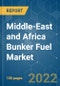 Middle-East and Africa Bunker Fuel Market - Growth, Trends, COVID-19 Impact, and Forecasts (2022 - 2027) - Product Thumbnail Image