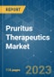 Pruritus Therapeutics Market - Growth, Trends, and Forecasts (2023-2028) - Product Image