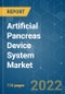 Artificial Pancreas Device System (APDS) Market - Growth, Trends, and Forecasts(2022 - 2027) - Product Thumbnail Image