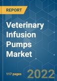 Veterinary Infusion Pumps Market - Growth, Trends, and Forecast (2022 - 2027)- Product Image