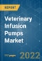 Veterinary Infusion Pumps Market - Growth, Trends, and Forecast (2022 - 2027) - Product Image