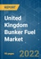 United Kingdom Bunker Fuel Market - Growth, Trends, COVID-19 Impact, and Forecasts (2022 - 2027) - Product Thumbnail Image