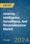 America Intelligence, Surveillance, And Reconnaissance - Market Share Analysis, Industry Trends & Statistics, Growth Forecasts (2024 - 2029) - Product Thumbnail Image