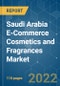 Saudi Arabia E-Commerce Cosmetics and Fragrances Market - Growth, Trends, COVID-19 Impact, and Forecasts (2022 - 2027) - Product Thumbnail Image