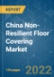 China Non-Resilient Floor Covering Market - Growth, Trends, COVID-19 Impact, and Forecasts (2022 - 2027) - Product Thumbnail Image