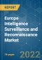Europe Intelligence Surveillance and Reconnaissance Market - Growth, Trends, COVID-19 Impact, and Forecasts (2022 - 2027) - Product Image