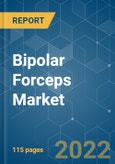 Bipolar Forceps Market - Growth, Trends, and Forecast(2022 - 2027)- Product Image