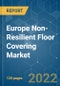 Europe Non-Resilient Floor Covering Market - Growth, Trends, COVID-19 Impact, and Forecasts (2022 - 2027) - Product Thumbnail Image