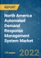 North America Automated Demand Response Management System Market - Growth, Trends, COVID-19 Impact, and Forecasts (2022 - 2027) - Product Thumbnail Image