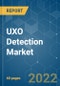 UXO Detection Market - Growth, Trends, COVID-19 Impact, and Forecasts (2022 - 2027) - Product Thumbnail Image