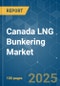 Canada LNG Bunkering Market - Growth, Trends, COVID-19 Impact, and Forecasts (2022 - 2027) - Product Thumbnail Image