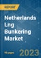 Netherlands LNG Bunkering Market - Growth, Trends, COVID-19 Impact, and Forecasts (2023-2028) - Product Thumbnail Image