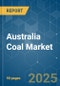 Australia Coal Market - Growth, Trends, COVID-19 Impact, and Forecasts (2022 - 2027) - Product Thumbnail Image