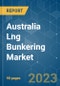 Australia LNG Bunkering Market - Growth, Trends, COVID-19 Impact, and Forecasts (2022 - 2027) - Product Image