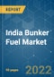 India Bunker Fuel Market - Growth, Trends, COVID-19 Impact, and Forecasts (2022 - 2027) - Product Thumbnail Image