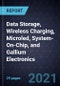 Growth Opportunities in Data Storage, Wireless Charging, Microled, System-On-Chip, and Gallium Electronics - Product Thumbnail Image