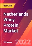 Netherlands Whey Protein Market- Product Image