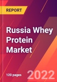 Russia Whey Protein Market- Product Image