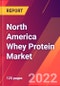 North America Whey Protein Market - Product Image