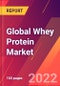 Global Whey Protein Market - Product Thumbnail Image