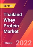Thailand Whey Protein Market- Product Image