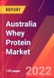 Australia Whey Protein Market - Product Image