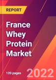 France Whey Protein Market- Product Image