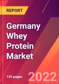 Germany Whey Protein Market- Product Image