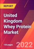 United Kingdom Whey Protein Market- Product Image