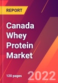 Canada Whey Protein Market- Product Image